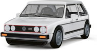 Cobi 24662 Volkswagen Golf GTI - Building Set