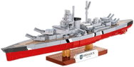 Cobi 4854 Battleship Bismarck - Building Set