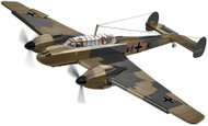 Cobi 5777 Messerschmitt Bf 110C - Building Set
