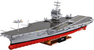 Cobi 5922 Top Gun Letadlová loď - Building Set