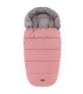 PETITE&MARS Comfy 4v1 Old Rose - Stroller Footmuff