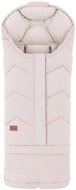 PETITE&MARS Hygge 4v1 Rose Petal - Stroller Footmuff
