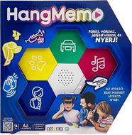 HangMemo - Társasjáték