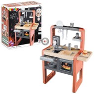 Smoby Electric Toy Kitchen - Play Kitchen