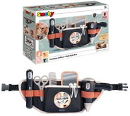 Smoby Hairdressing Set with Hairdryer – Belt - Hairdressing Set