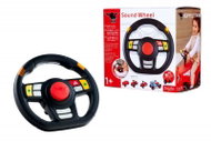 Big steering wheel with sounds - Toy Steering Wheel