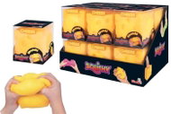 Simba Squishy cheese - Antistress Tool