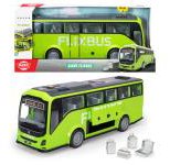 Dickie Volvo 9700 Flixbus Bus 1:16, 54 cm - Toy Car