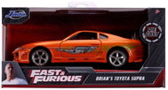 Jada Fast & Furious 1995 Toyota Supra 1:32 - Metal Model