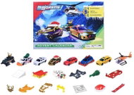 Majorette Mountain Rescue - Advent Calendar