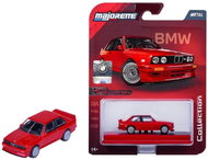 Majorette Collection 1986 BMW M3 Toy Car - Toy Car
