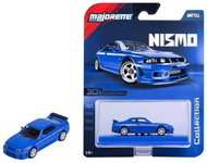 Majorette Collection 1996 Nismo 400R Toy Car - Toy Car