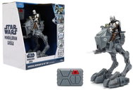 Jada Star Wars RC AT-RT 11.5" - Remote Control Car