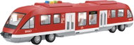 Sparkys Vlak - zvukové a světelné efekty 45 cm CZ - Train