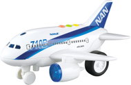 Sparkys City Service Car - 1:2000 Letadlo 710B NAN - Children's Airplane
