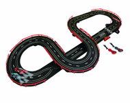Sparkys Autodráha Speed Circuit Corvette - Slot Car Track