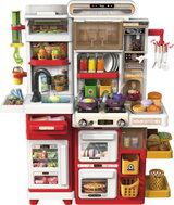 Sparkys Interaktivní kuchyňka s tekoucí vodou - Play Kitchen