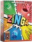 Zinga - Spoločenská hra