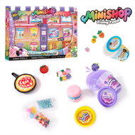 Sparkys Slizová kreativní sada Výroba mini jídla - Slime