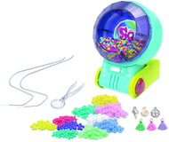 Sparkys Tasia - So Beads Elektrický rotační strojek na navlékání korálků 2500+ ks - Jewellery Making Set