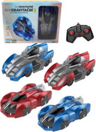 Sparkys RC Anti gravitační auto - Remote Control Car