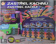 Studo Games Elektronická hra Kachní střelnice - Tabletop Game 