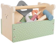 Jabadabado Teddy Bear Tool Set - Children's Tools