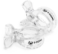 T-TOMI Clip Clear - Pram Pegs