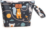 T-TOMI Big Baggie Animal Friends - Carry Bag