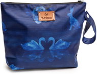 T-TOMI Big Baggie Swan Lake - Carry Bag