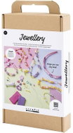 Creativ Company Výroba šperků modelování - Jewellery Making Set