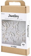 Creativ Company Výroba perleťových šperků - Jewellery Making Set