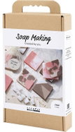 Creativ Company Výroba mýdel mramor - Soap Making for Kids