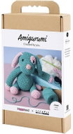 Creativ Company Háčkování amigurumi pejsek - Sewing for Kids