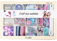 Creativ Company Výtvarný mix 900 ks + - Creative Kit