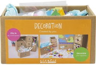 Creativ Company Zásuvka pro dílničky dekorace - Creative Kit