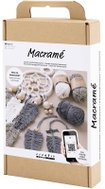 Creativ Company Tvoření macramé pro začátečníky - Creative Kit