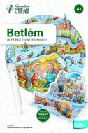 Kouzelné čtení Betlém - 3. vydání - Tolki