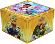Disney Lorcana: Hyperia City, Trove Pack - Collector's Cards