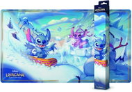 Disney Lorcana: Hyperia City, Playmat Motif A - Gaming Playmat