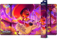 Disney Lorcana: Hyperia City, Playmat Motive B - Gaming Playmat