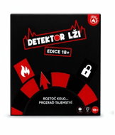 Detektor lži edice 18+ - Social Game