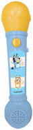 Lexibook Svítící mikrofon Bluey s melodiemi - Children’s Microphone