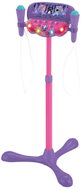 Lexibook Bluetooth stojan K-pop se 2 mikrofony - Children’s Microphone