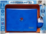 Lexibook AI výukový česko-anglický notebook - Children's Laptop