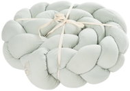 Träumeland Copánkový mantinel Signature Mint 180 cm - Crib Bumper
