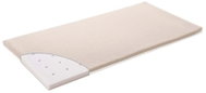 Träumeland cestovní matrace Air beige - Mattress