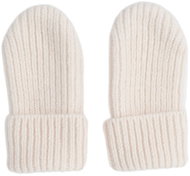 Lodger Rukavice Merino Birch 0 - 12 měsíců - Baby Gloves