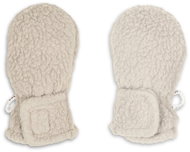 Lodger Rukavice Teddy Birch - Baby Gloves