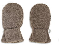 Lodger Rukavice Teddy Buffalo - Baby Gloves